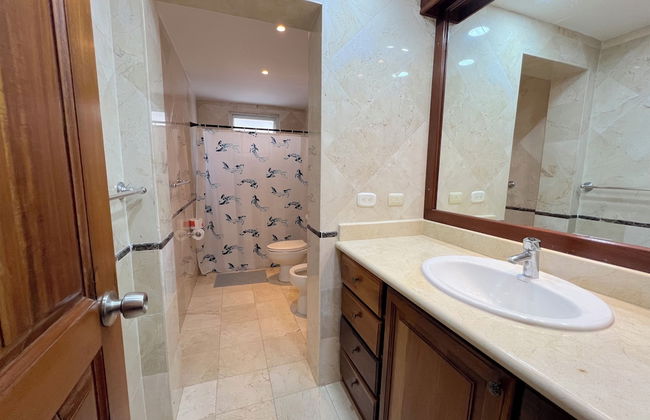 LAS TERRAZAS - POOL VIEW SUITES - Foto 61