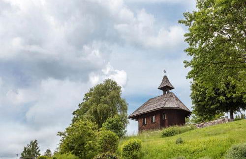 Hochtalblick - Fewo Oren - Foto 25