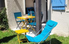 House 2p with swimming pool in La Grande-Motte - Foto 16