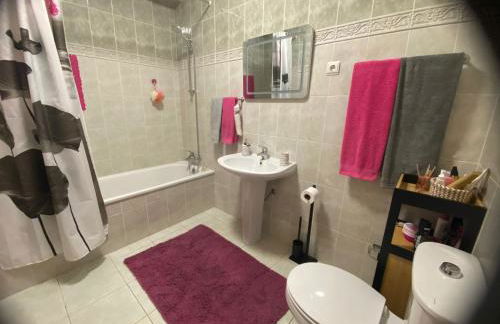 Apartamento Bela Vista em Castro Daire - Photo 18