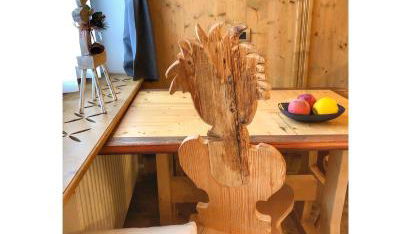 NONNA PINA Appartamento FIORI - Foto 3