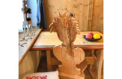 NONNA PINA Appartamento FIORI - Photo 3