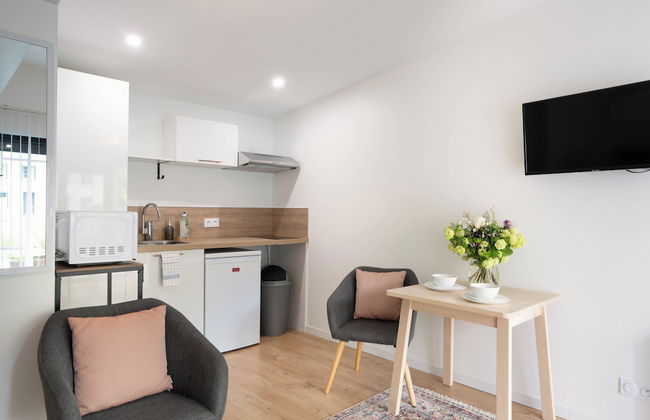 Les Studios de Honfleur - Foto 12