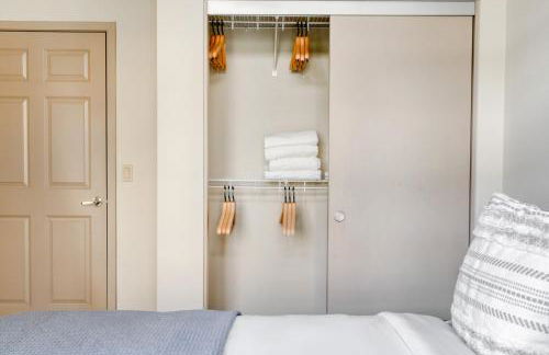 Dublin 2BR w Gym Lounge Pool nr BART SFO-977 - Foto 18