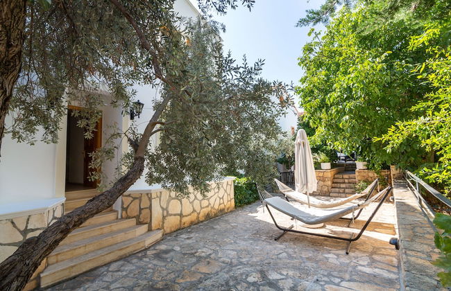 Korsan Apartments - Foto 79