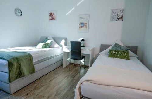 Big 3 Bedrooms Apartment at Ground Floor - Foto 9