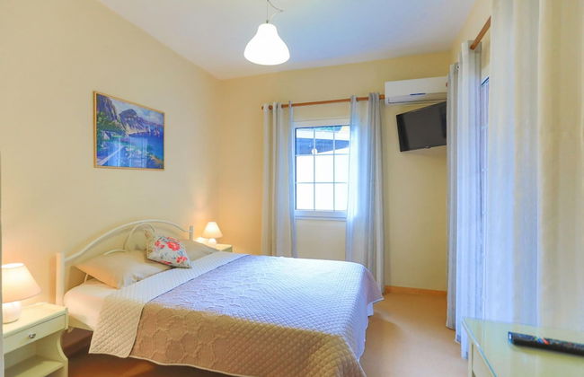 Villa Kristefi in Kato Korakiana - Foto 40