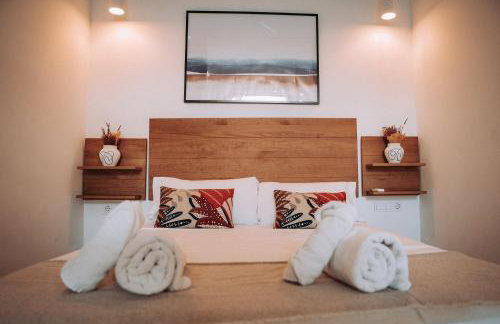 Acogedor loft en Cabañal playa Malvarosa - Foto 2