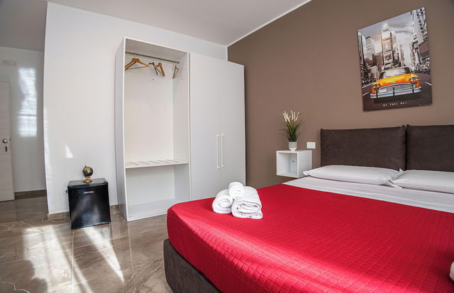 Suebi Rooms and Apartments - Foto 9