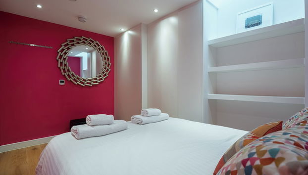 A Hint of Pink - Foto 5