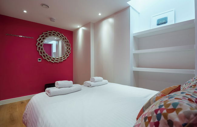 A Hint of Pink - Foto 5