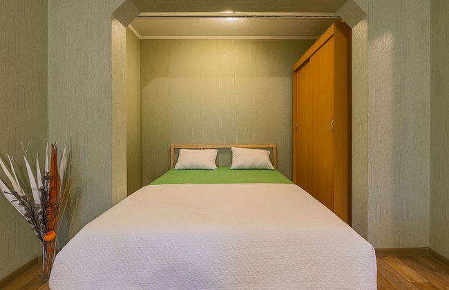 FlatHome24 near Metro Dybenko - Foto 4