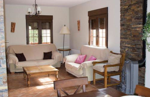 Villa Sol y Sal - Foto 25