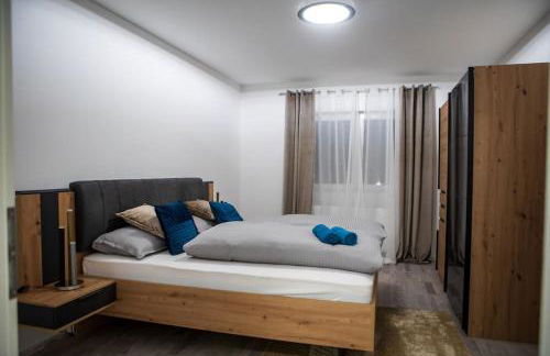 Natur und Stadt, neben Mannheim, Heidelberg, Worms - Foto 29