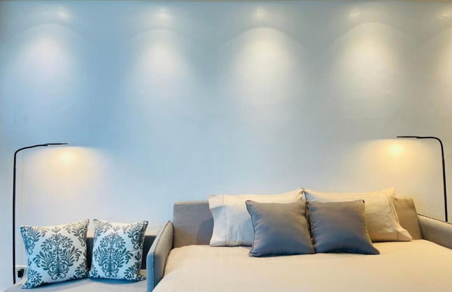 La Mirada Deluxe Suites with Oceanview - Photo 65