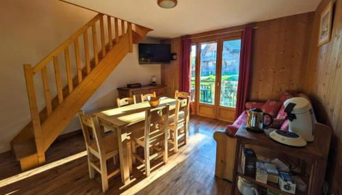 Chalet MÖKI accès piscine sauna - Foto 3