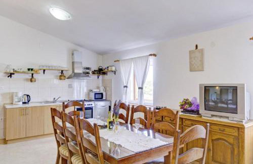 Maslina in Popovići (Haus für 5-7 Personen) - Photo 32