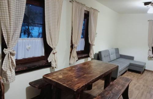 Zagroda Miodowa agroturystyka w Bieszczadach - Foto 5