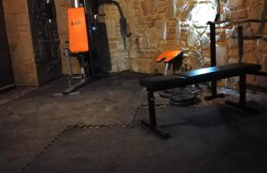 Skalny Zakątek z Grotą Solną na wyłączność - Foto 45