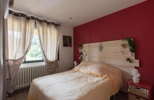 Le Château D'Ancelle - Foto 5