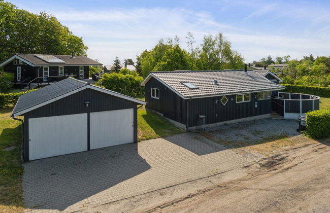 "Rafn" - 550m from the sea - Foto 8