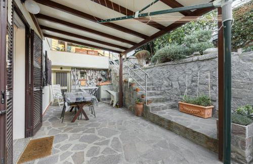 Casa Anna a Pomonte - Goelba - Foto 15