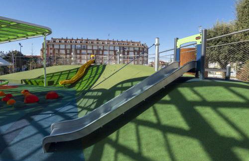 Coqueto apartamento a dos minutos de la playa - Foto 10