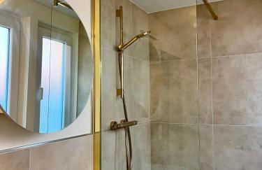 Goldlöckchen, 80 qm 2-Room Apartment im Herzen der Detmolder Innenstadt - Foto 15