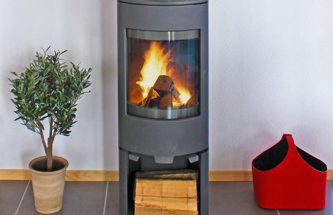 Stylish Chalet With Sauna in Heremence - Foto 15