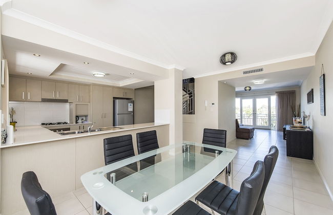 Serenity on the Terrace - Foto 17