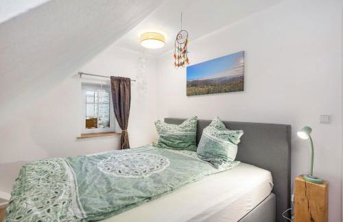 Ferienwohnung zum Heubalken - Foto 18