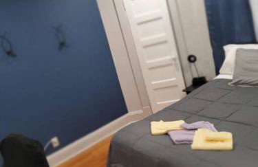 downtown and secluded - Foto 38