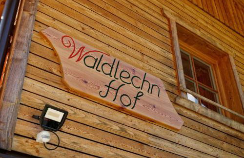 Waldlechn - Foto 13