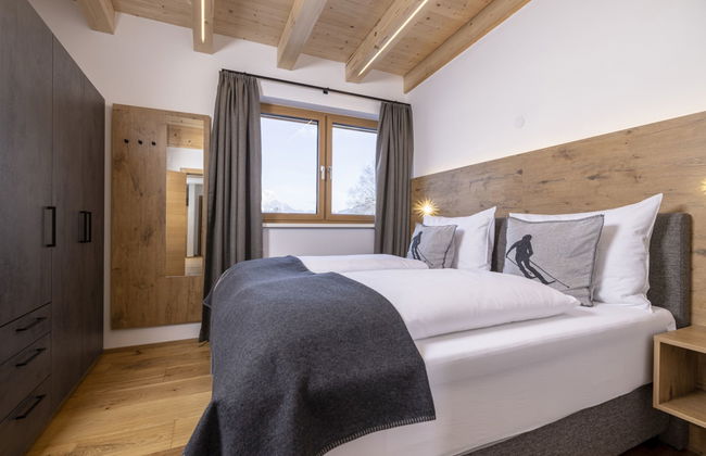 Penthouse small 17 - Photo 12