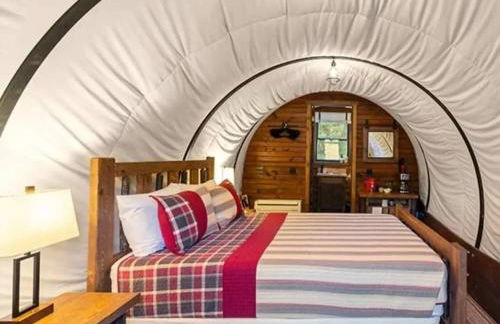 Cover wagon PA Grand Canyon - Foto 11