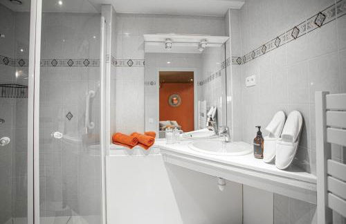 Expo & Event Stay Eurexpo LDLC Groupama Stadium OL - Foto 8