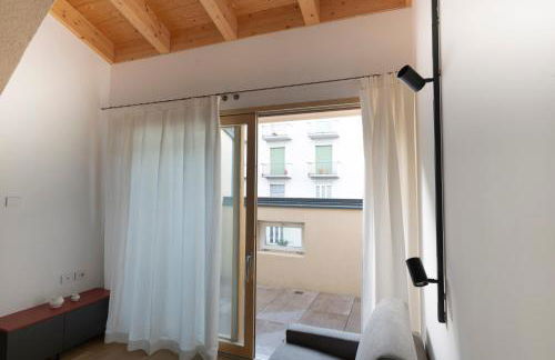 Ivrea Centro - Attico Top - Foto 17