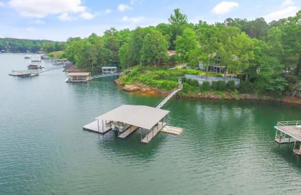 Flat Rock Cabin - Amazing Main Channel Views! - Foto 6