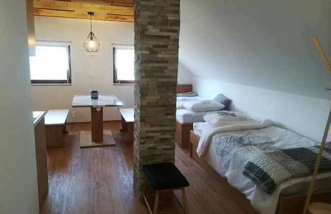 Relaxing Cottage Donacka Gora - Foto 9