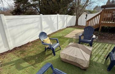 Magnificent Matthews - Foto 35