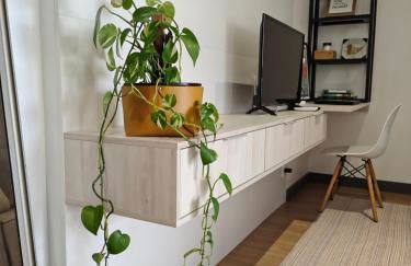 Estúdio com vista do mar - Lemon Residence - Photo 7