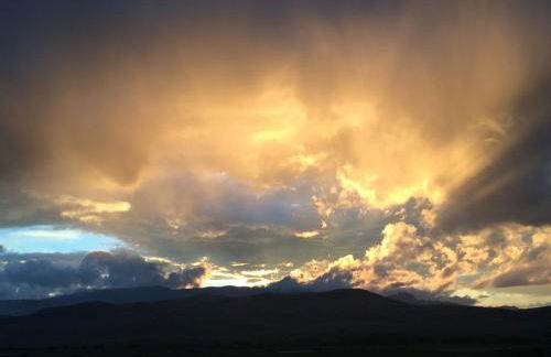 Pine Creek Cabin Livingston Montana - Foto 78