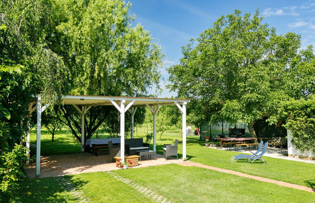 Meretei Porta - Foto 2