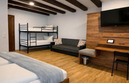 Hotel Reiterhof-Altmühlsee - Foto 36