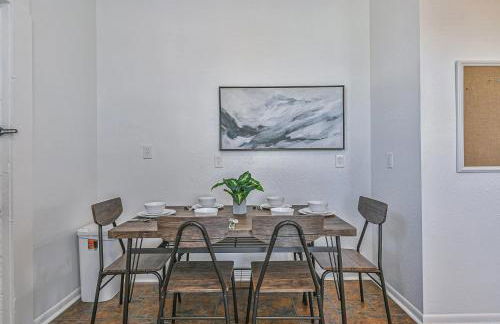 3 Room 2nd-Floor Suite near Beach, Pier, Strand - Foto 10