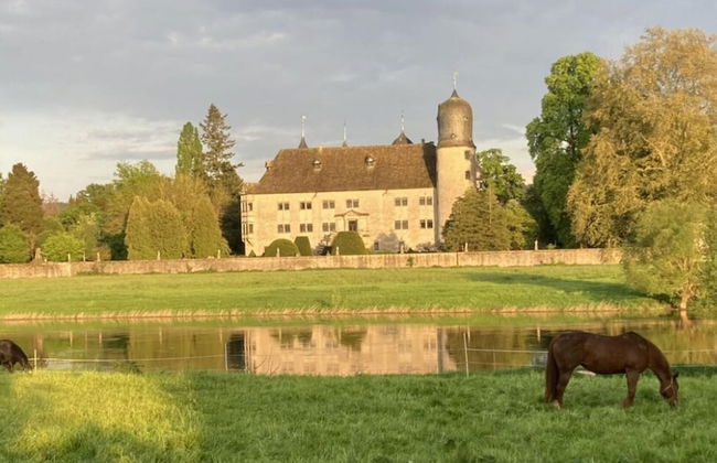 Holiday Apartment Loft - Foto 24