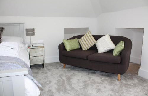 Linton Luxury Holiday Home - Foto 43