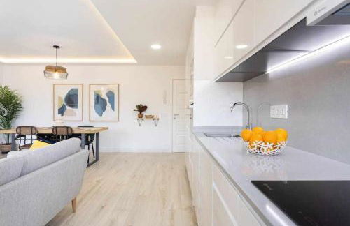 Sunnyland apartment arona - Foto 13