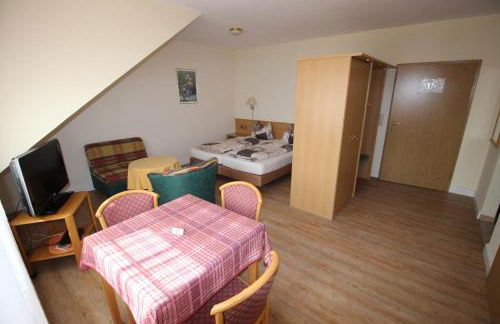 Appartements Leibold - Foto 8