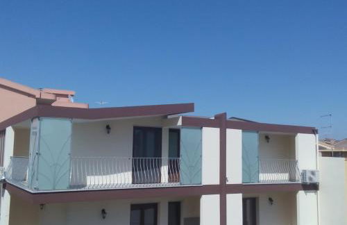 S'eredeu Apartments - Photo 37